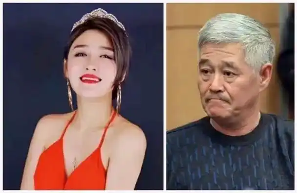 娇娇爆出更多惊人内幕揭开赵本山与小25岁关婷娜绯闻是真的