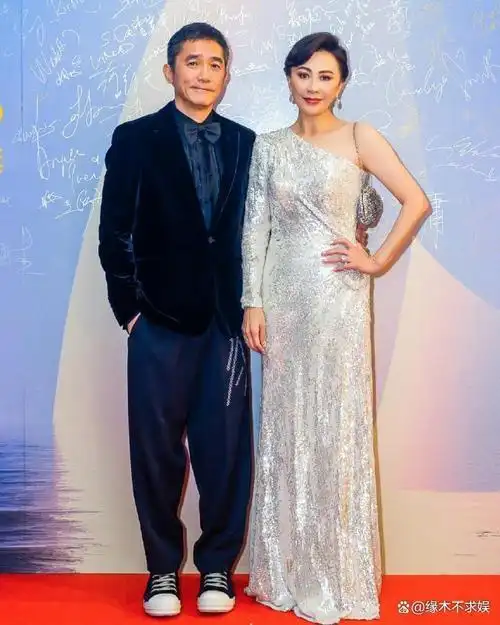 女方露面憔悴,男方定居日本更多证据被扒|陈坤|董洁|徐克|刘嘉玲|女