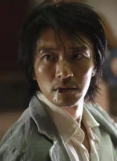 《功夫》:一个真正的周星驰