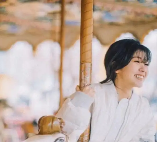 《创造101》火箭少女sunny,你喜欢吗?