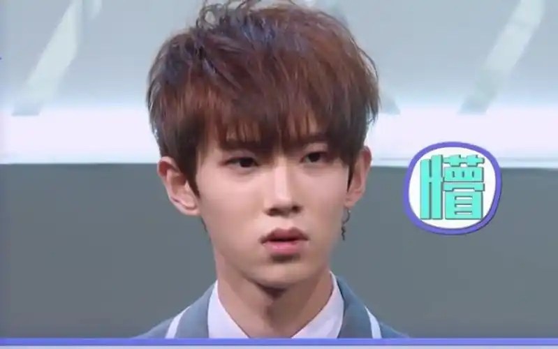 个人观点——偶像练习生之乐华七子