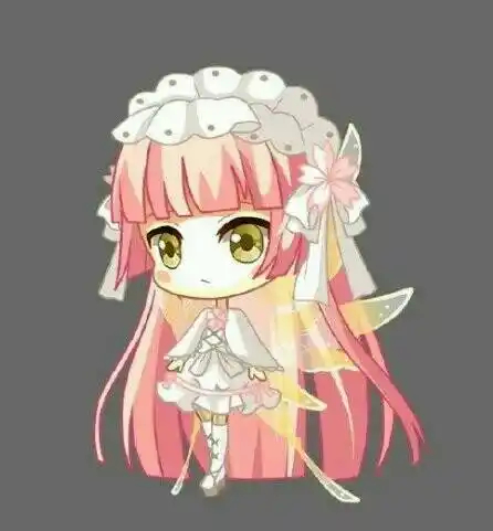 【初雪】夏雪(夏流)的花宝日记