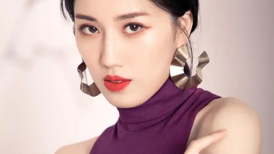 东方气质美女韵味抖音上的最火锁屏壁纸-美女壁纸 - 壁纸家