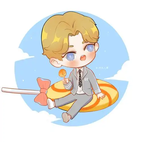 收藏【蔡徐坤是大可爱】