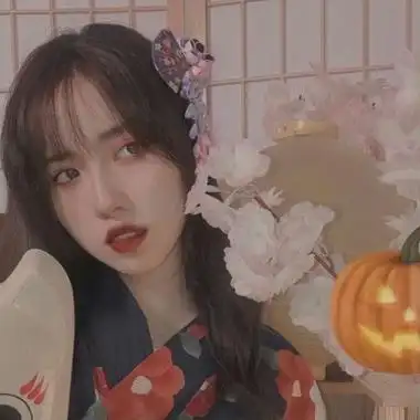 闺蜜女生头像朦胧仙气十足高清仙气的女生头像朦胧感图片