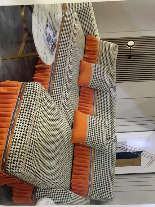 各种沙发套定做