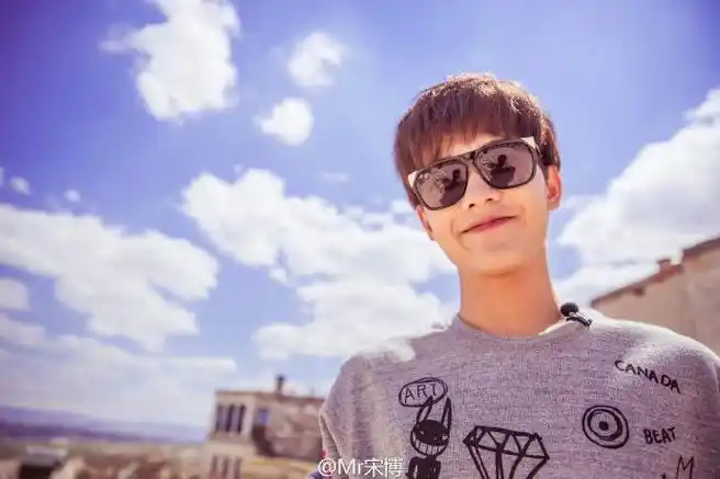 杨洋韩立#yy#杨洋凡人修仙传#可爱的大志宝宝我的阳光小天使@杨篌