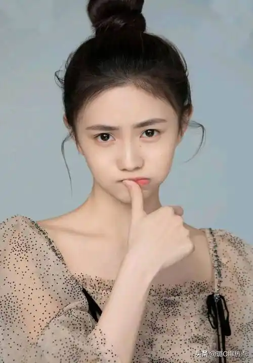 2022年00后女明星最新排行,评论区选出你最喜欢的艺人_电视剧_电影