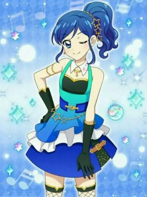 偶像活动之梦的希望_d221_d883