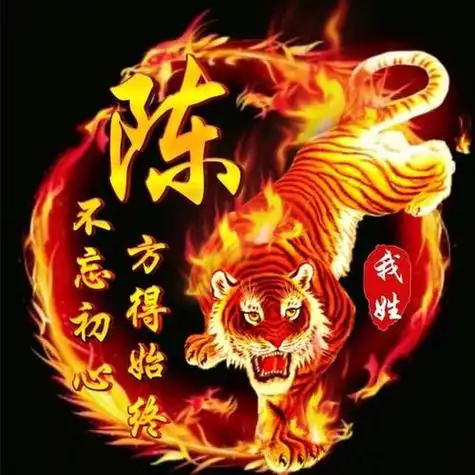 2021最新霸气姓氏头像