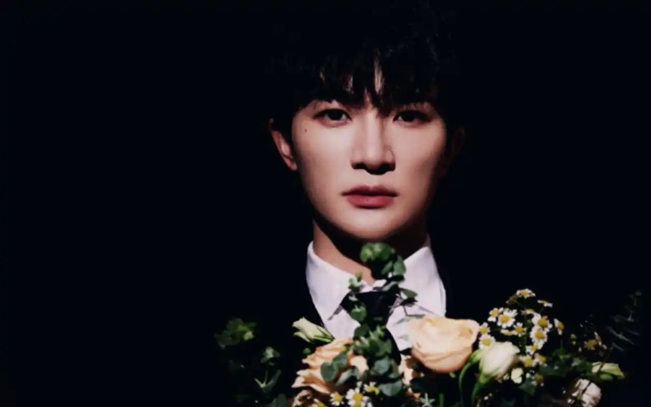 【周深】用20s能夺走生米的心嘛!快来看酷帅周星星!