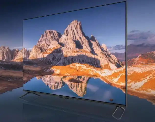 小米两大系列电视开启清仓模式:4k大屏,雷军给力