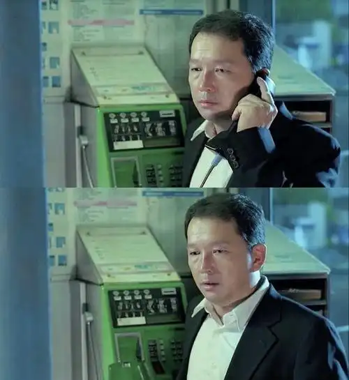 廖启智走了港片辉煌时代留下的后遗症还在继续