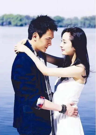 杨幂冯绍峰即将合体?8年后再合作,观众只想知道杨幂会不会撩他