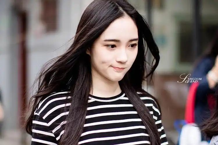 赵嘉敏 jiamin zhao的图片