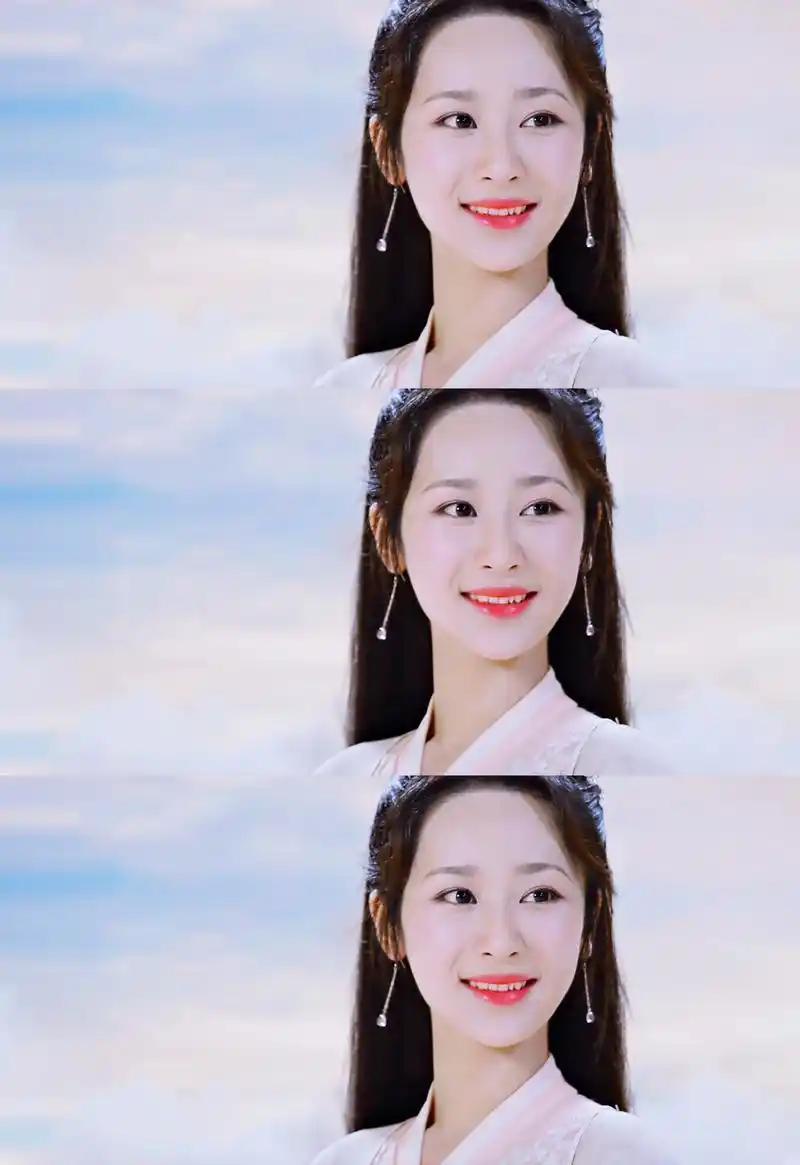 杨紫《香蜜沉沉烬如霜》  【杨紫| 紫身倩影| 锦觅| 14-15集修图】