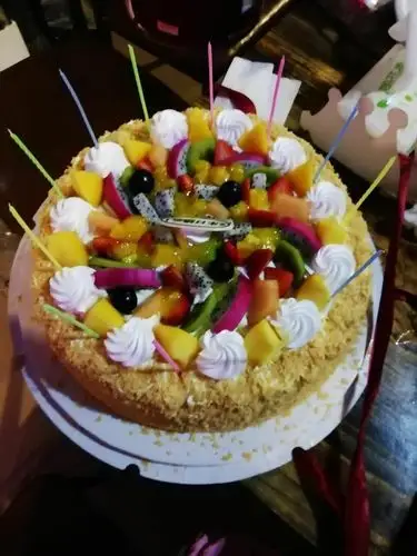 2018年12月29日 ――极速之家跨年生日派对