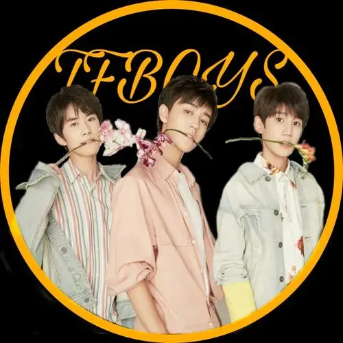 tfboys系列