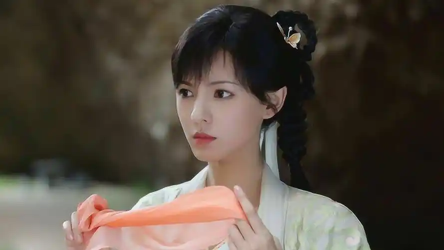 《琉璃美人煞》七月接档《局中人》?张予曦首部古装剧值得期待