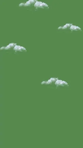 绿- 堆糖,美图壁纸兴趣社区