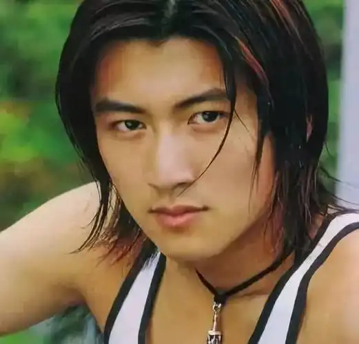 最放肆的"厨子"谢霆锋,是一个被低估的歌手