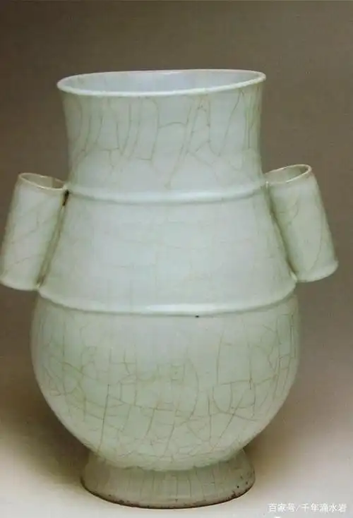 台北故宫藏南宋官窑瓷器欣赏