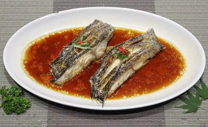 无论是煮粥,煲汤,还是做成顶级刺身,都是一级美味.