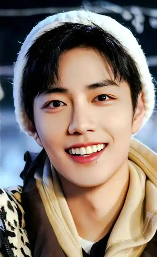 十七位淡颜系顶级帅哥,最后这两位更是帅到无法直视!真的好绝!