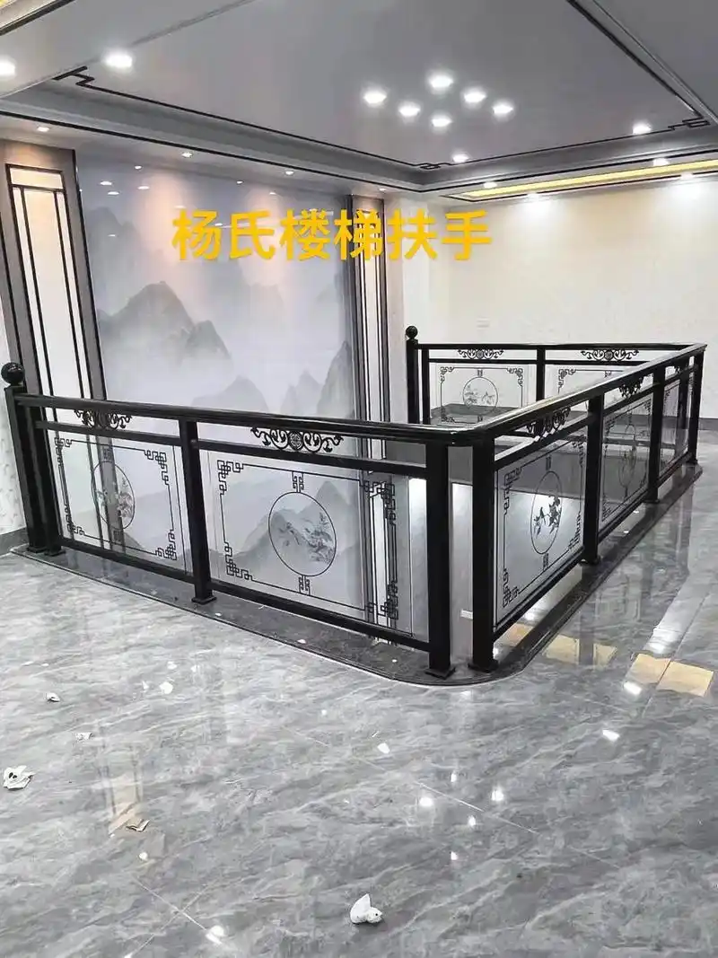 杨氏楼梯扶手18177507252