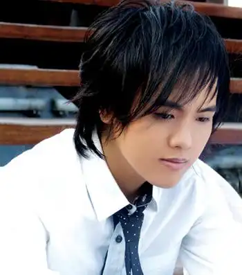 歌手郑源  (特惠艺人,时间有限)