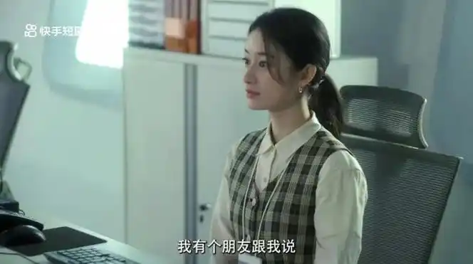 的短剧都在快手与大家见面,包括郭晓婷,尹正,张晓龙,斓曦,李纯等等