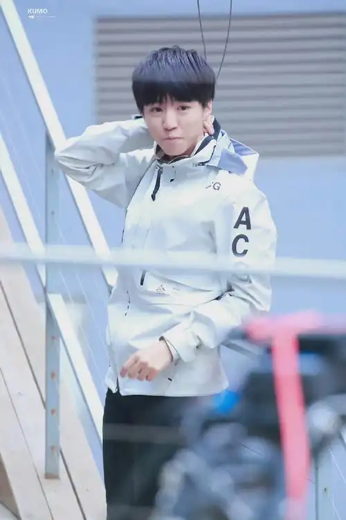 从开始到未来,只为王俊凯##王俊凯2024凯启甲辰