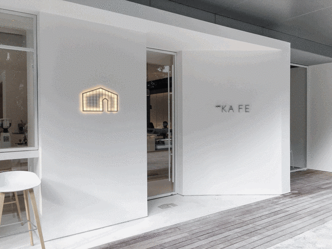 人均不用50广州13家网红咖啡店颜值超高拍拍拍不会腻