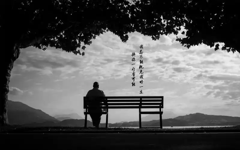 2019抖音里很火的伤感独白句子语录