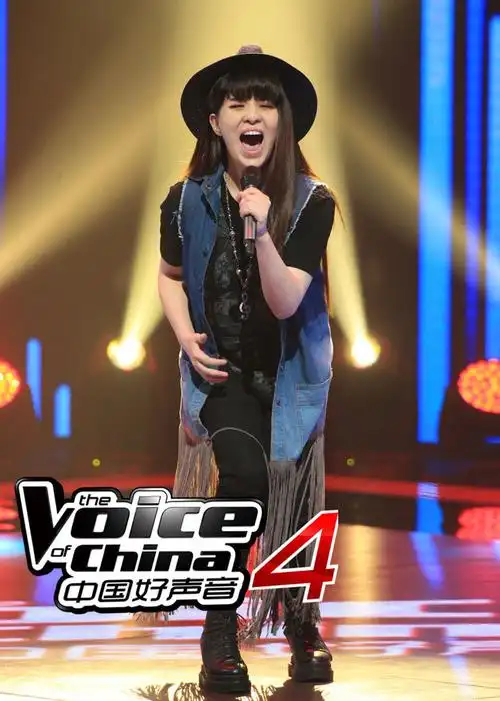 中国好声音 第4季-综艺-腾讯视频