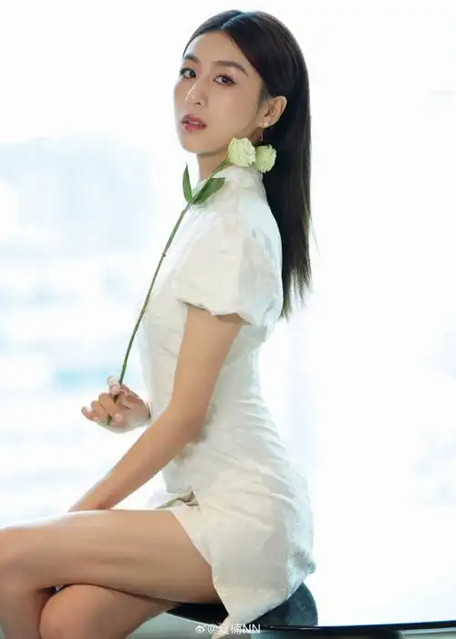 一场和优益c的畅快之旅#关爱职肠计划#演员夏楠超话