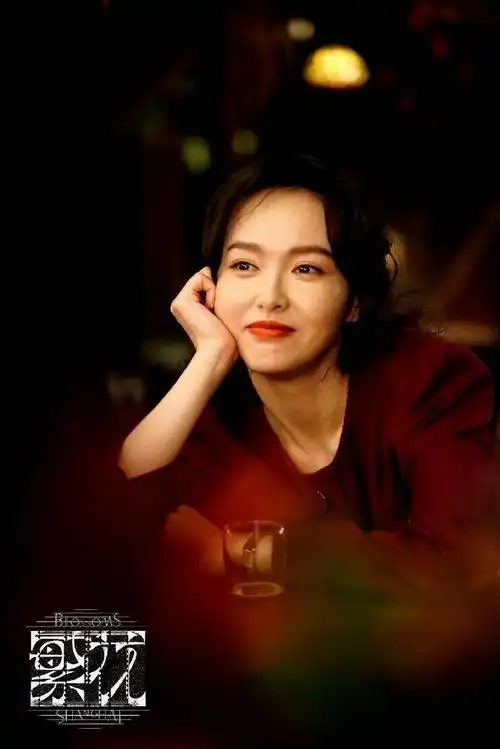 唐嫣入围白玉兰视后##唐嫣汪小姐