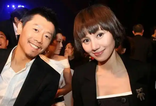 "八竿子打不着"的两人,竟然是夫妻,这5对冷门夫妻太让人意外