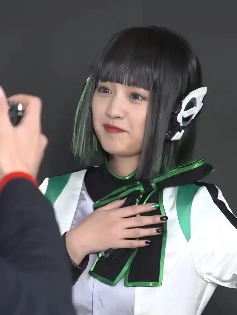 2023年飞电智能最新推出老婆型伊兹修玛吉亚#假面骑士 #鹤 - 抖音