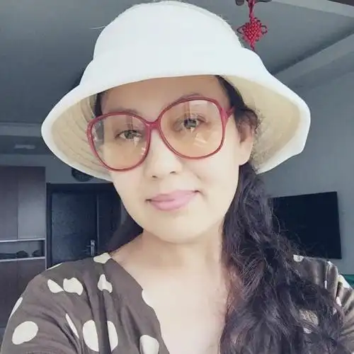 55岁离异女征婚照片(id:76968647)_北京征婚交友_珍爱网