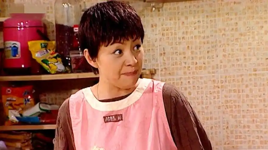 《家有儿女》十大经典搞笑片段