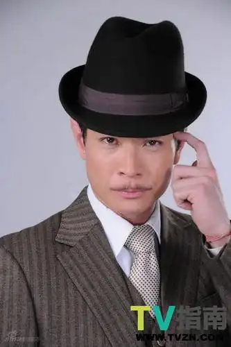 深宅演员表-江一雄扮演者吴廷烨-电视指南