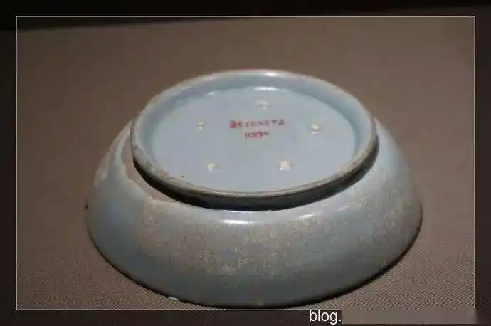 真品看多了自然也懂了故宫汝窑瓷器展全集慢慢看