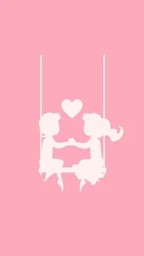 素材 欧美 日韩 平铺 插画 个性 背景 原图 无水印 锁屏 原图 壁纸