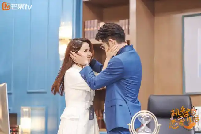 机智的恋爱生活超话宁总@季肖冰和李总@金沫汐就是金雯昕即将空降超话