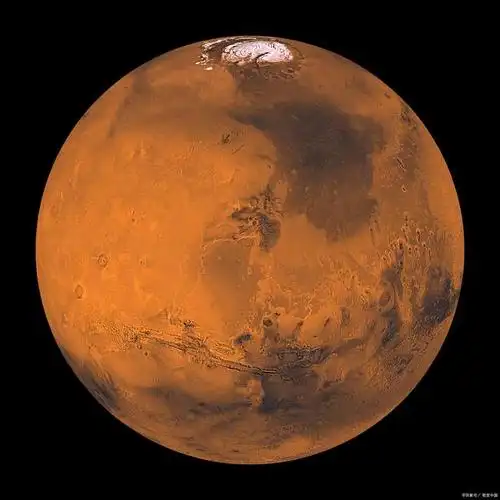 火星上真的有生命存在吗?科学家找到了3个火星生命的证据