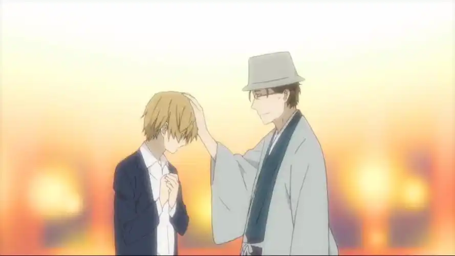 p>名取周一,日本漫画《 a target="_blank" href="/item/夏目友人帐