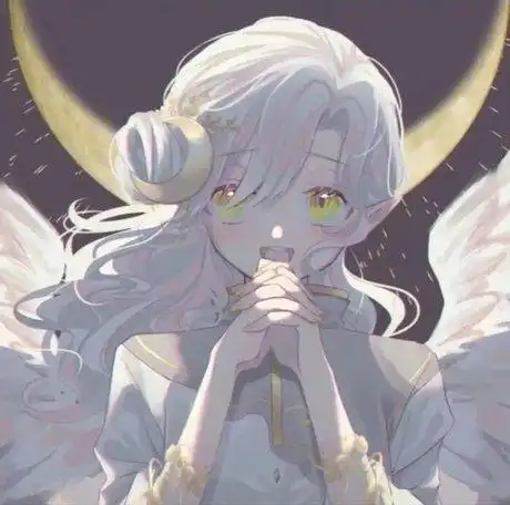 树希望之树第一个是半天使半恶魔希望之树第二个是恶魔甜心可酱这样啊