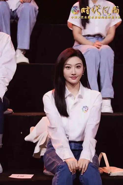 [十月老婆(景甜)贴贴楼]