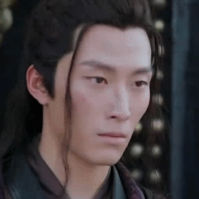 楚乔传窦骁燕洵严肃面无表情gif动图_动态图_表情包下载_soogif